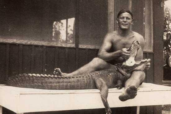 Tarzan PAL